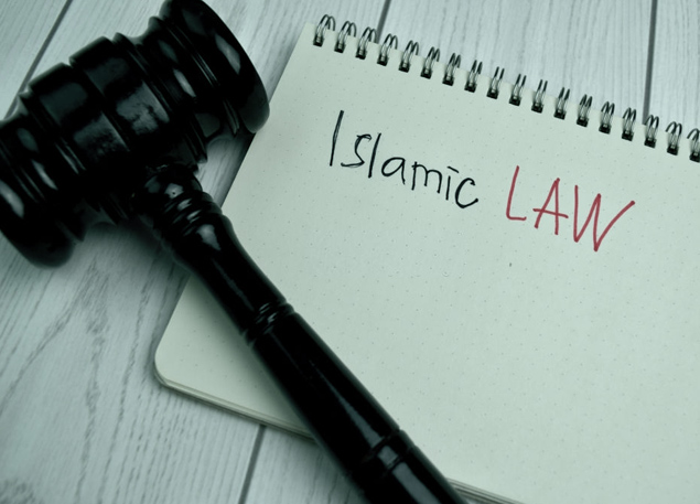 P.A - Islamic Law Services