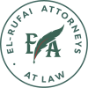 ERA Logo badge 100px - Legal Services